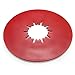 EAZ LIFT TPE 12" Premium Fifth Wheel Lube Plate Red w/PTFE (44678)
