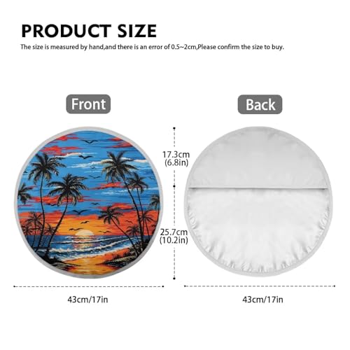 Image of Floral Butterfly Steering Wheel Sunshade Car Interior Sunshade Foldable Car Steering Wheel Sun Shade Cover Accessories Decorations for Sun Heat for Cars Truck SUV