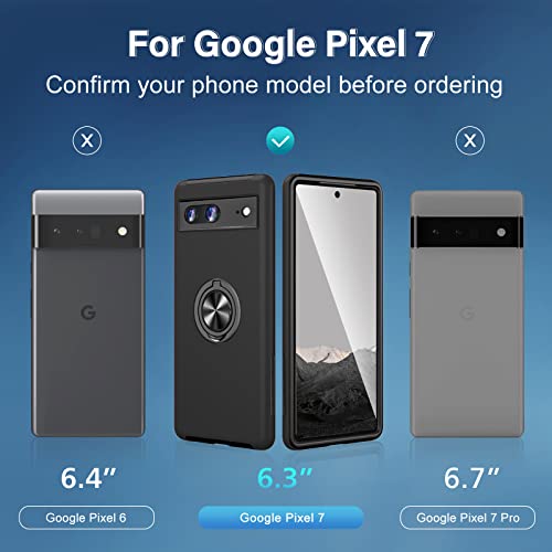 SNUNGPHIR Slim Fit Cover Google Pixel 7 5G