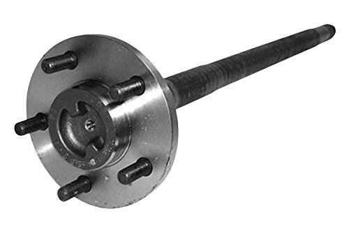 Amazon.com: APDTY 110589 Axle Shaft Replaces 5103014AA : Automotive 