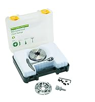 Algopix Similar Product 5 - RIKON Power Tools 78065 SC3 Chuck M33