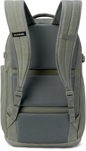 Image of Dakine Verge 25L Everyday Backpack Tote with Laptop Storage, Mulled Basil