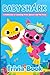 Baby Trivia Book: Totally Awesome Questions Premium Edition Shark Funny Quiz Activity Books For Women And Men With Newest Unofficial Images