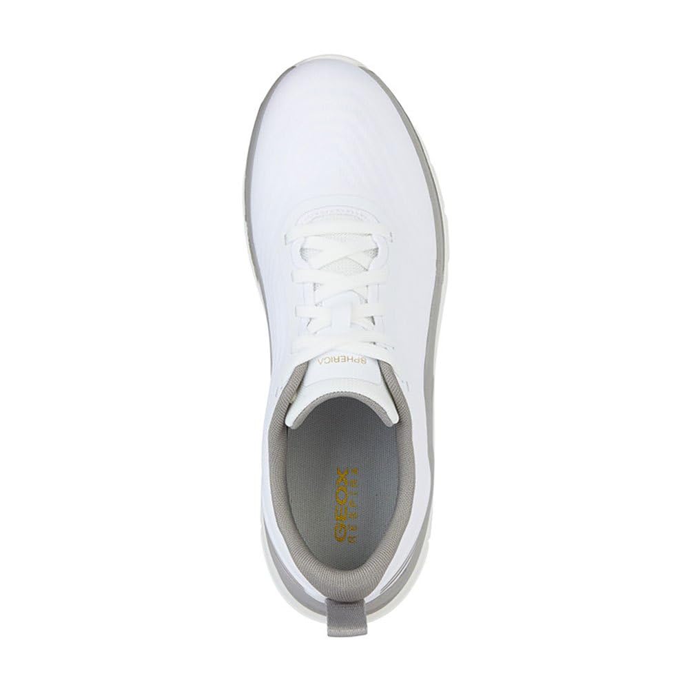 Geox U Spherica Actif X A Scarpe da GinnasticaUomo