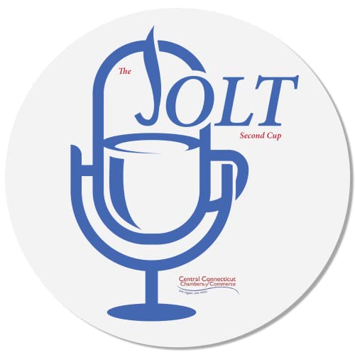 Page de couverture de The Jolt - Second Cup
