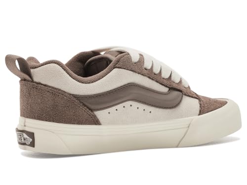 Image of Vans Unisex Knu Skool Stacklite Sneaker