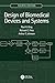 Design of Biomedical Devices and Systems, 4th edition