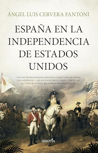 España en la independencia de Estados Unidos
