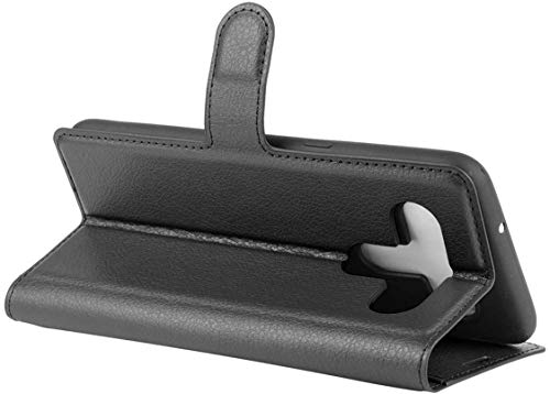 Capa Capinha Carteira 360 Para Lg K61 com Tela de 6.5