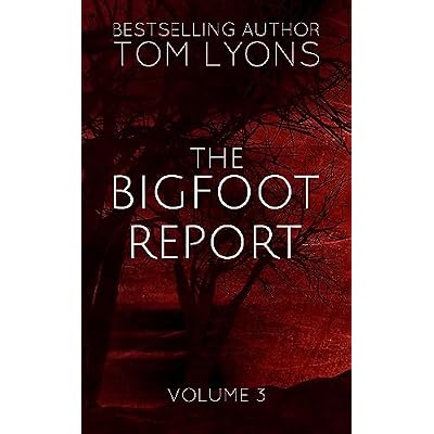 The Bigfoot Report