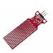 10pcs Rain Water Level Sensor Module Depth of Detection Liquid Surface Height for Arduino DC 3v-5V 20mA