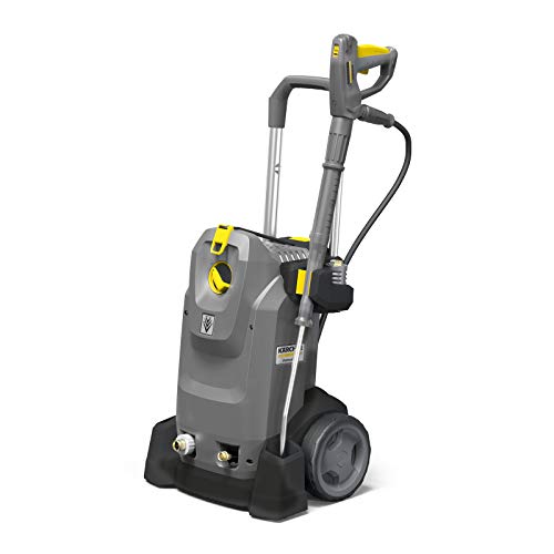 Karcher - Limpiador de alta presión HD 6/15 m