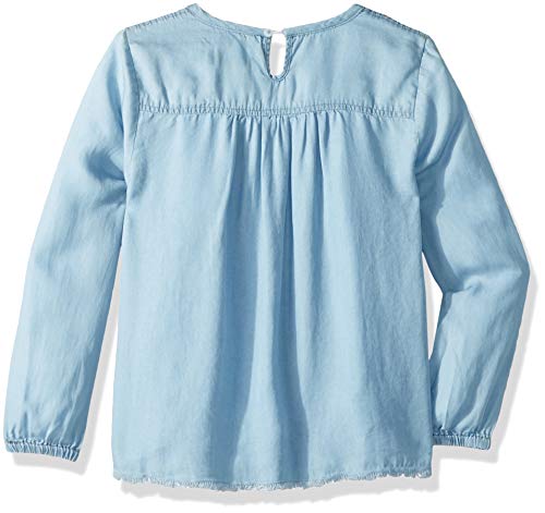 DL1961 Girls' Toddler Remi2
