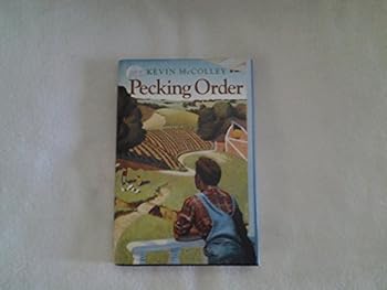 Hardcover Pecking Order Book