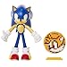 Sonic The Hedgehog Collectible Sonic 4