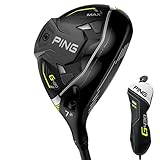 ピン PING フェアウェイウッド G430 MAX 3 PING TOUR 2.0 BLACK 65 