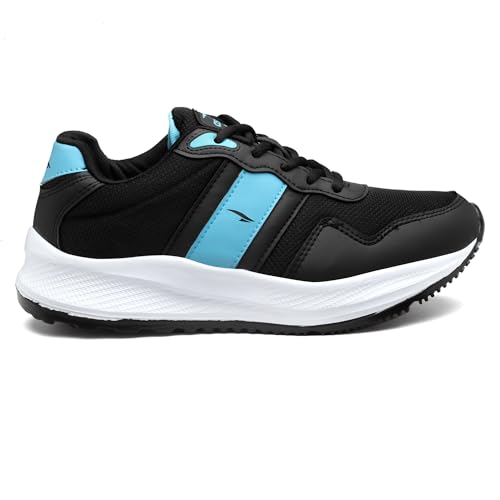 Image of ASIAN Women DESTINY-01 Running and Casual wear Running Shoes with Laces, Lightweight and Comfortable Shoes Gym and Sports Shoes for Women & Girls with Stylish Design