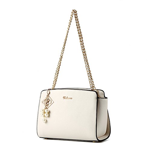Sac à bandoulière dames mode japonaise et coréenne douce petit paquet carré