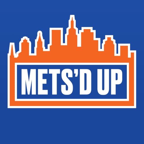 Mets'd Up cover art