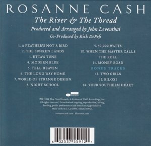 Vista 2 de The River & The Thread