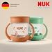 Imagen de Vaso para bebés NUK Mini Magic Cup