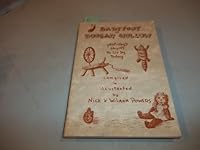 Barefoot in Boogar Hollow; yestiday's sayin's to liv by today B0006CHHGW Book Cover