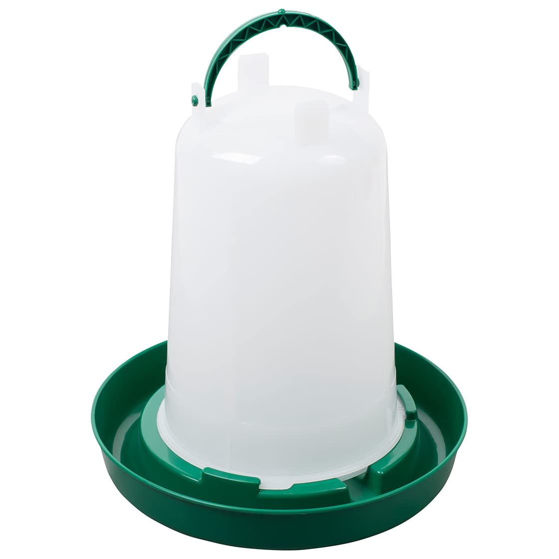 Wasserspender für Hühner – Dichtungen für Schalen- und Trinknippel – 5er-Pack Wasserspender für Hühner – Dichtungen für Schalen- und Trinknippel – 5er-Pack
