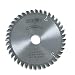 Produktbild Mafell Sägeblatt-HM, 120 x 1,2/1,8 x 20 mm, Z 40, FZ/TR