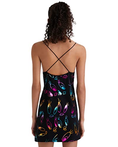 Desigual Vestito Corto Donna Vest junio 22swvkxd s...