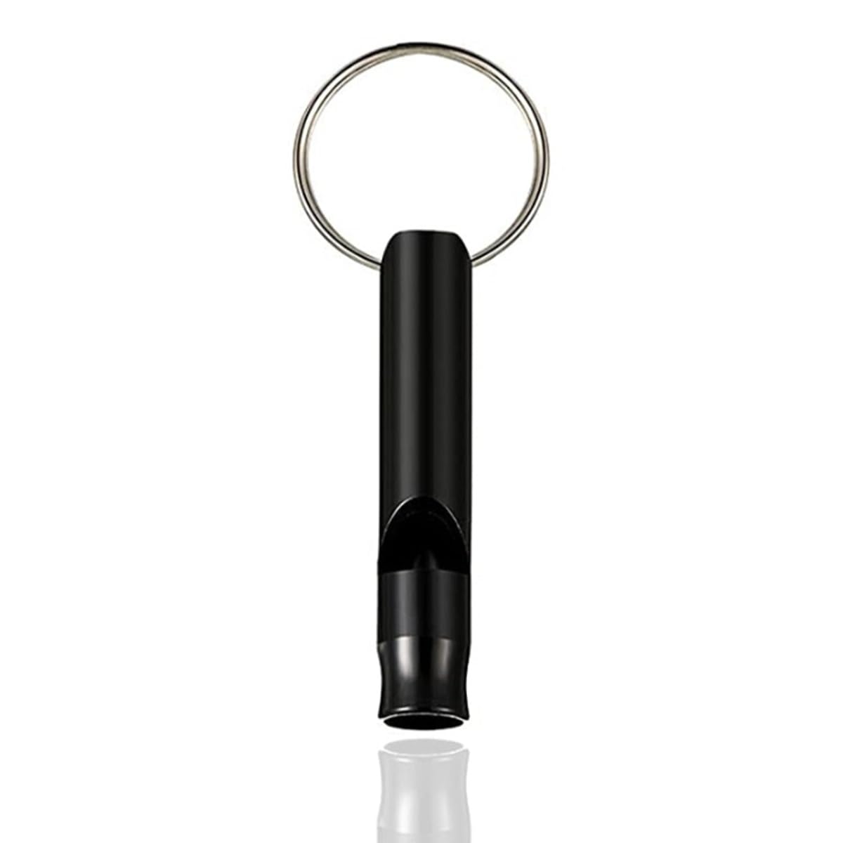 Genérico Silbato Supervivencia | Emergencia | Defensa Personal | Socorrista | Apito | Kit EDC | 120 decibelios.