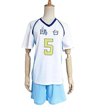 Amazon.co.jp: 団子のhachi ハイキュー!! 鴎台高校 星海光来