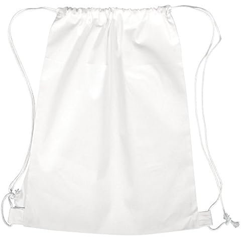 Sac de piscine Rayher blanc Cover