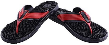 Ramdev AcupressureAcupressure Slipper - V Shap Size 40