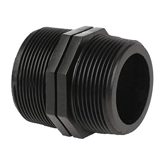 S&Amp;M Machón 3/4&Quot;