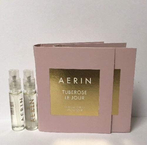 Aerin Tuberose Le Jour Parfum Spray Sample Vial Desertcart INDIA