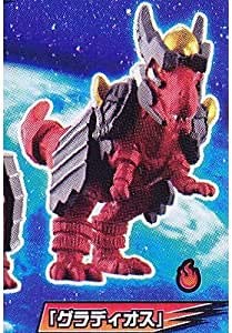 Amazon.co.jp: 百獣大戦グレートアニマルカイザー ビッガー 闘獣録 2 5