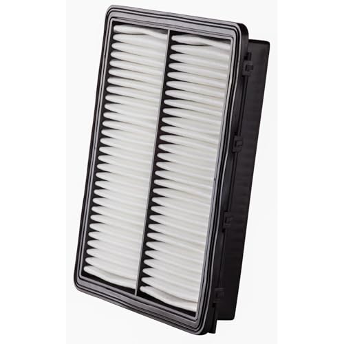 PG Engine Air Filter PA99096 | Fits 2015-2019 Hyundai Sonata, 2016-2020 Kia Optima