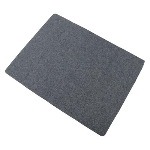 Alfombra autoadhesiva de suavidad extra con base de PVC antideslizante 2