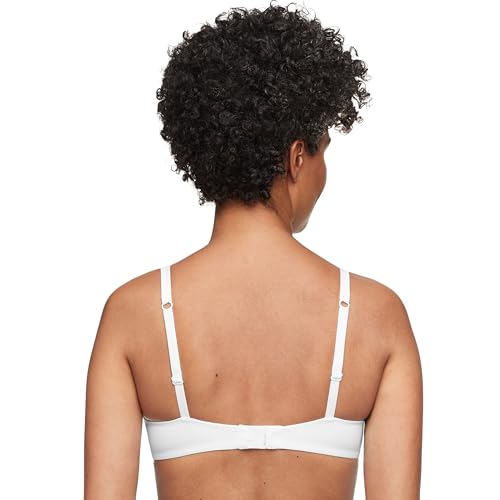 Image of Warner's Women's Elements of Bliss Wire-Free Bra