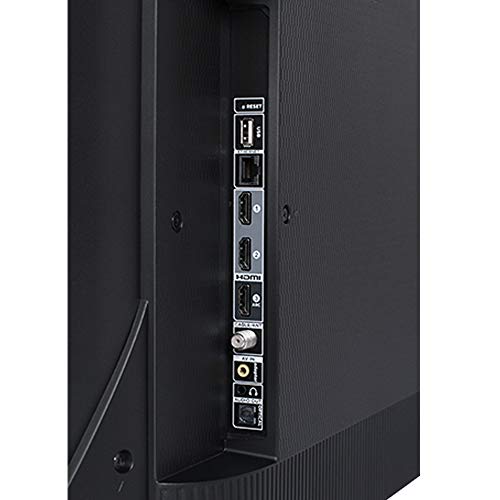 TCL inch 4-Series 4K Roku Smart UHD TV (55 in)