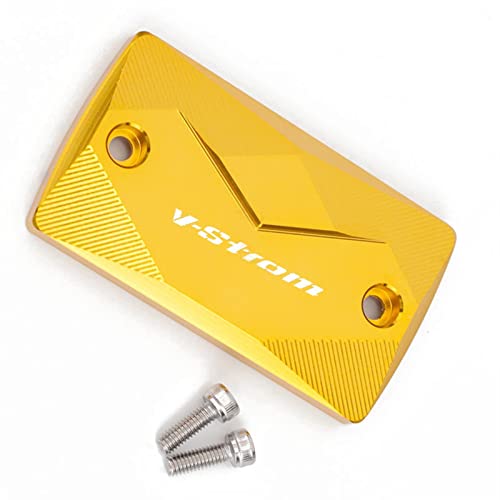 Bouchon réservoir liquide frein avant moto Suzuki DL 650 V-Strom 2004 à 2020