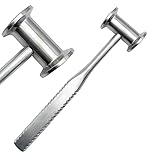 MuskalMed Bone Mallet 250 Grams 23 cm Surgical Instruments