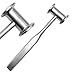 MuskalMed Bone Mallet 250 Grams 23 cm Surgical Instruments