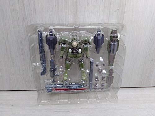 Amazon | フィギュア ROBOT魂 ＜SIDE MS＞ GNX-803T ジンクスIV