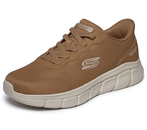 Image of Skechers Men's Hands Free Slip-ins BOBS Sport B Flex - Glacial Edge Shoe