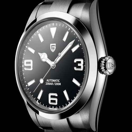 BY BENYAR PD-1692-V2