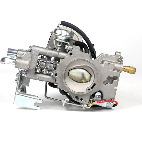 Carburateur 16010-fu400 moteur chariot élévateur camion H20-2 K25