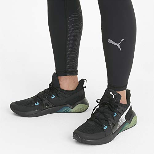 Image of Puma Mens Cell Fraction Fade Running Shoe
