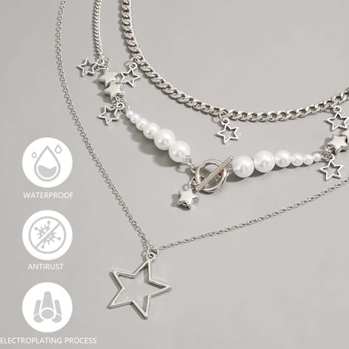 Chuppinz necklace – image 4