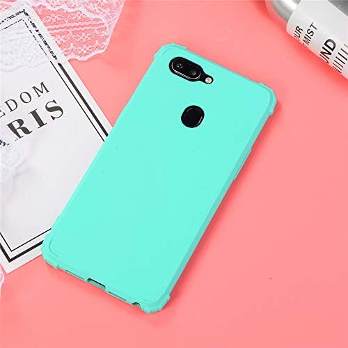 Oppo R15 Case Oppo R15 Case,Codream Thin Slim Excellence Full Lens Protection ...